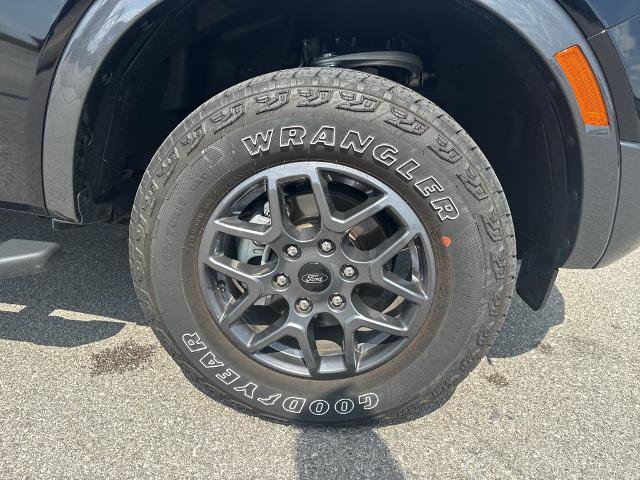 Certified 2024 Ford Ranger XLT w/ FX4 Off-Road Package AWD/4WD image 32