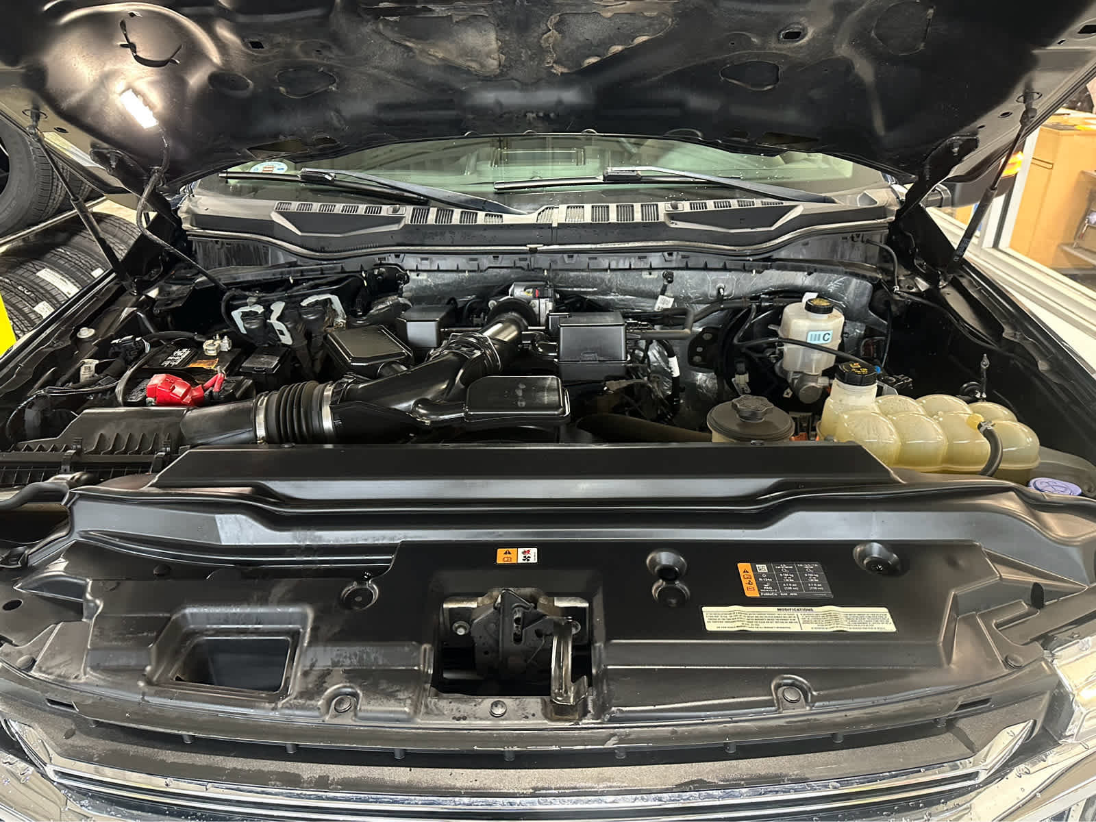 Certified 2020 Ford F250 XLT w/ XLT Premium Package image 42