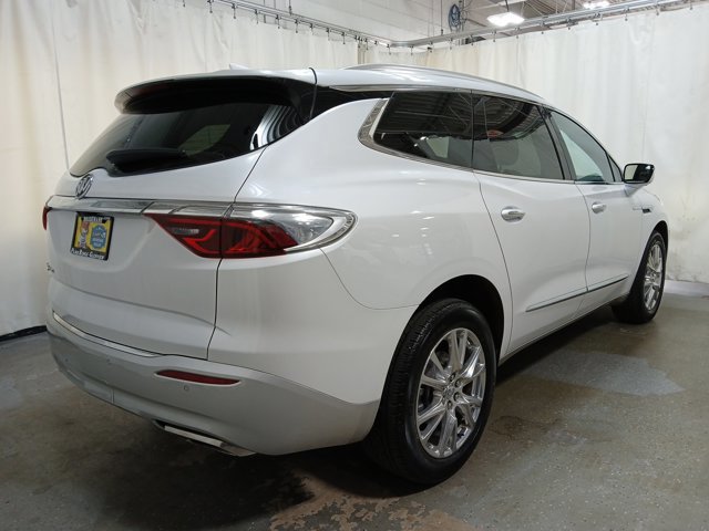 Used 2023 Buick Enclave Premium w/ Experience Buick Package image 4