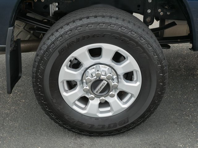 Certified 2023 Ford F250 XLT w/ Snow Plow/Camper Package AWD/4WD image 9
