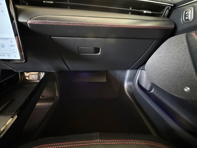 Certified 2025 Ford Mustang Mach-E Premium w/ Sport Appearance Package RWD image 23