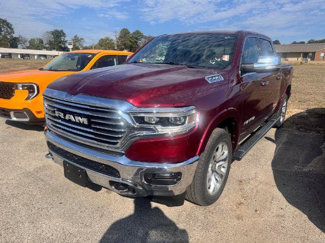 Used 2022 RAM 1500 Limited AWD/4WD image 3