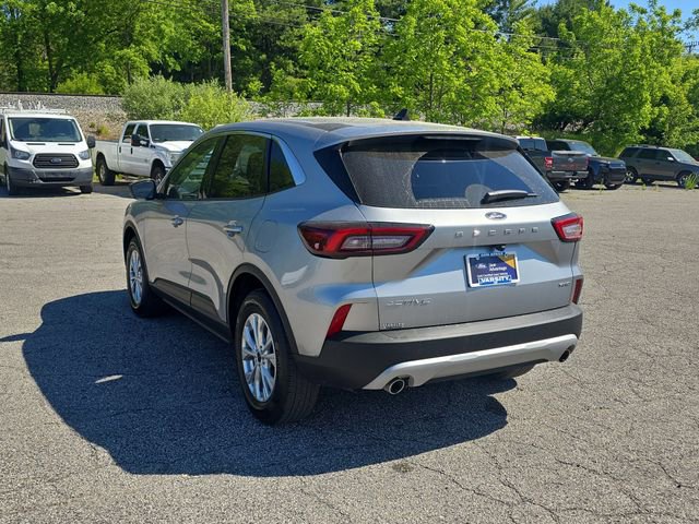 Certified 2023 Ford Escape Active AWD/4WD image 3