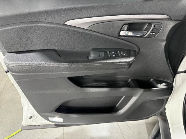 Used 2021 Honda Ridgeline RTL-E image 20