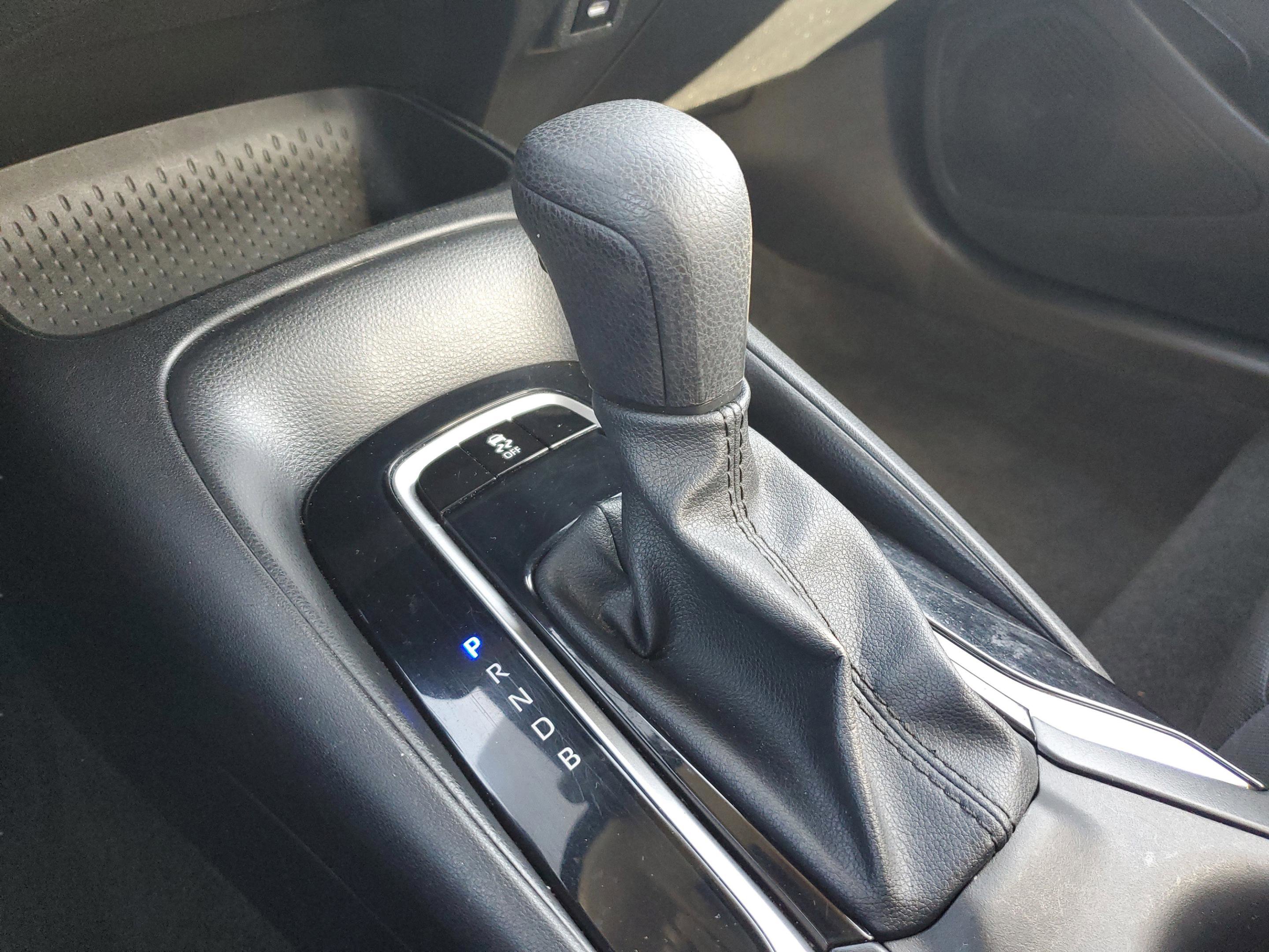 Used 2023 Toyota Corolla LE FWD image 28