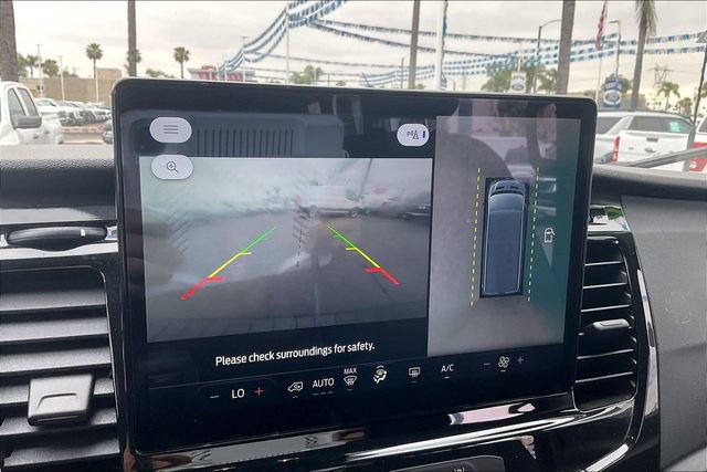 Certified 2023 Ford Transit 350 XLT image 21