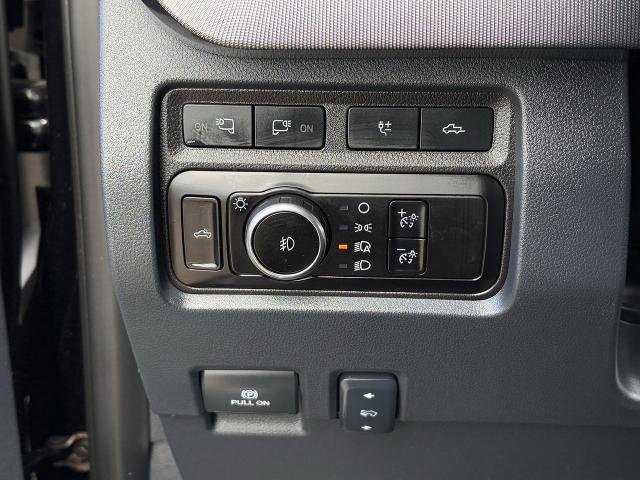 Certified 2024 Ford F350 Platinum AWD/4WD image 23