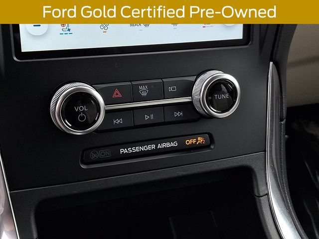Certified 2024 Ford Edge Titanium w/ Equipment Group 301A AWD/4WD image 18
