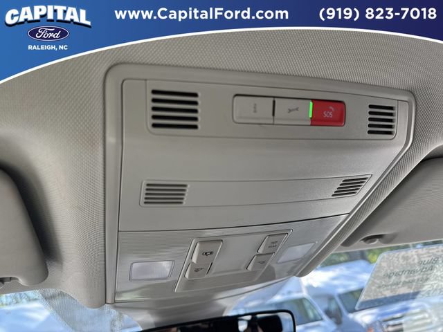 Used 2024 Volkswagen Jetta S FWD image 32