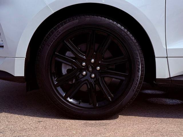 Certified 2024 Ford Edge ST-Line AWD/4WD image 11