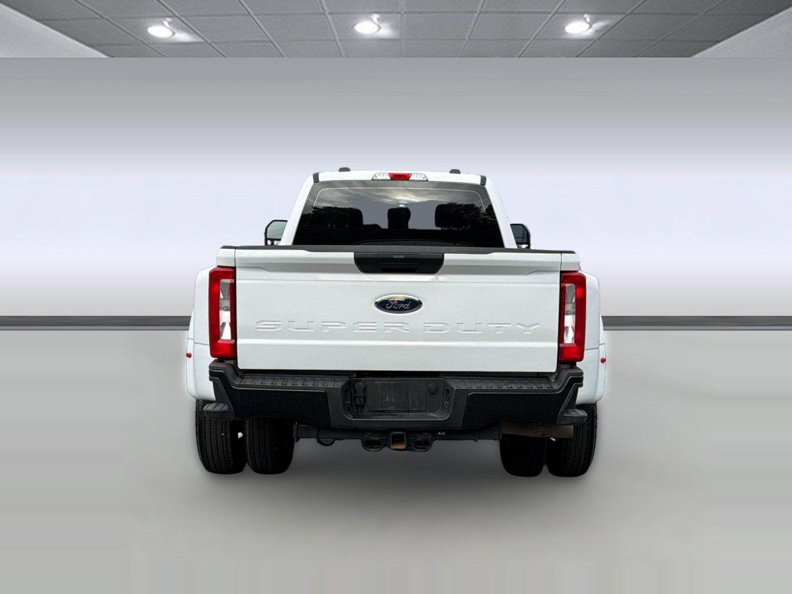 Certified 2025 Ford F350 XL AWD/4WD image 10