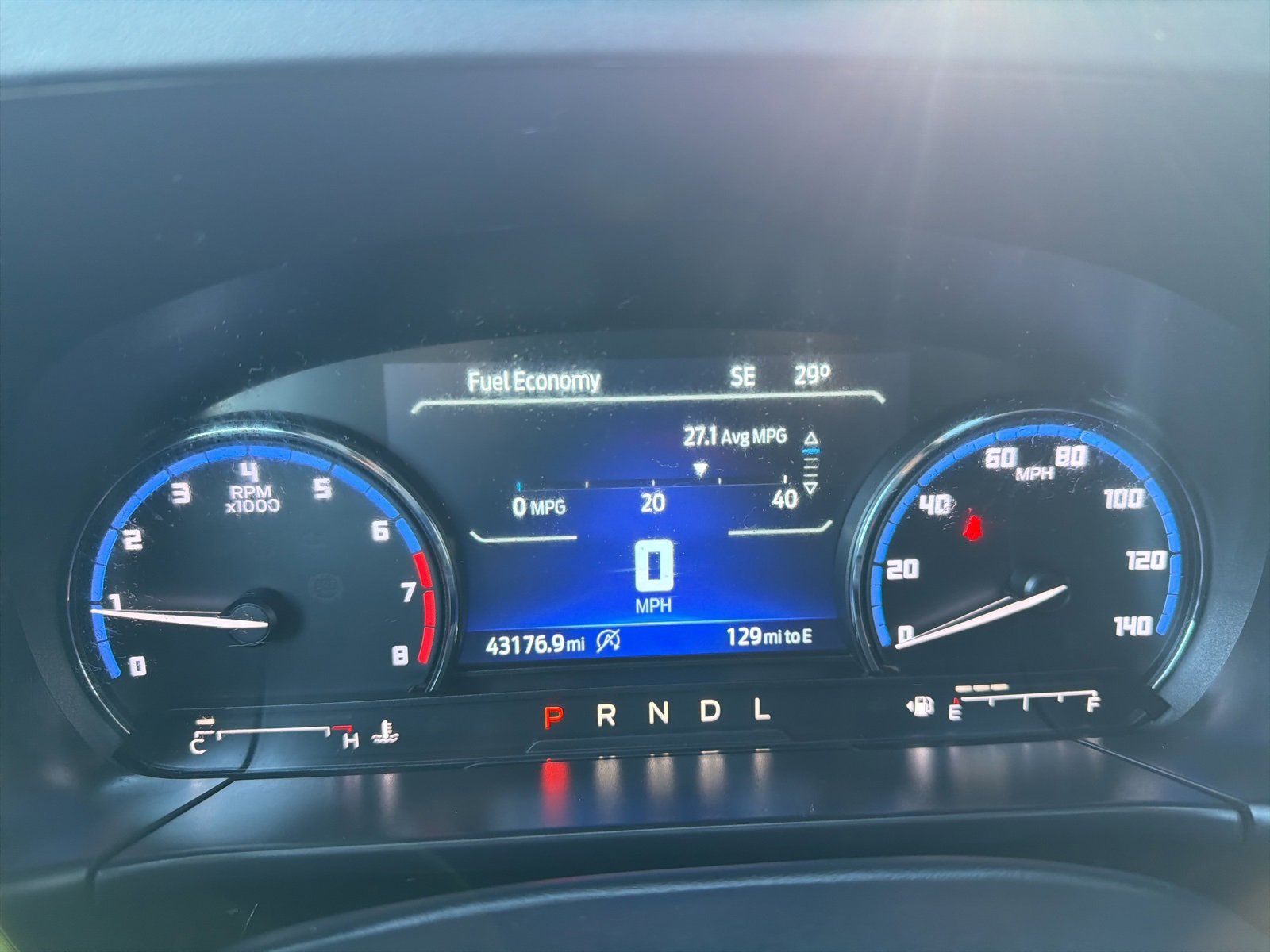 Certified 2022 Ford Bronco Sport Outer Banks w/ Tech Package image 26