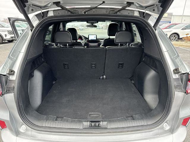 Certified 2024 Ford Escape ST-Line image 23