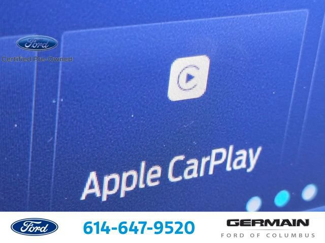 Certified 2023 Ford Explorer Timberline AWD/4WD image 37