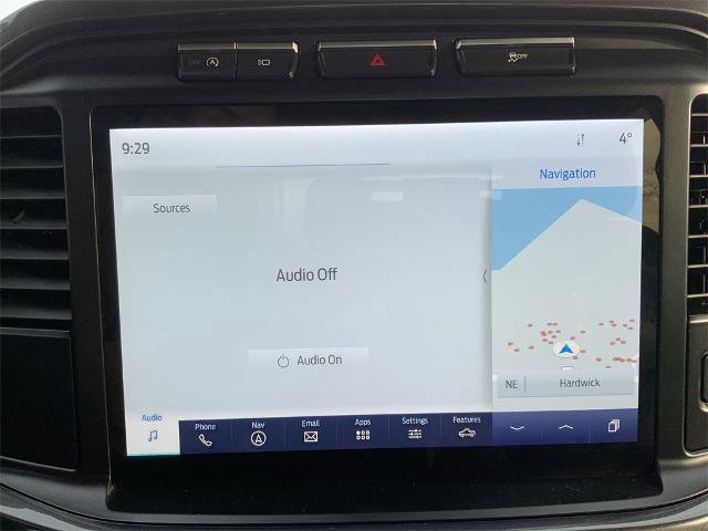 Certified 2021 Ford F150 XLT w/ Equipment Group 302A High image 16