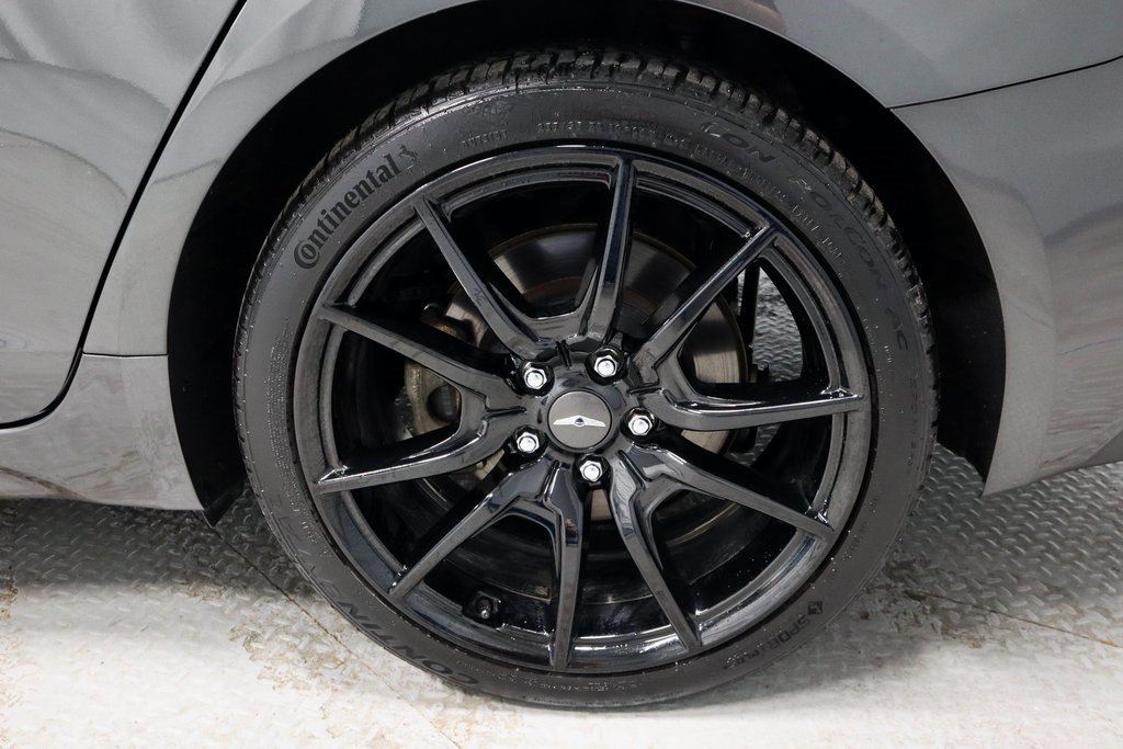 Used 2023 Genesis G70 2.0T image 20