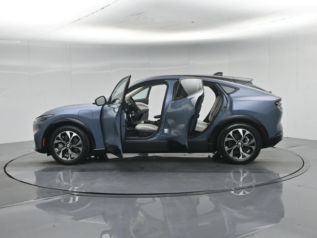 Certified 2023 Ford Mustang Mach-E Premium RWD image 37