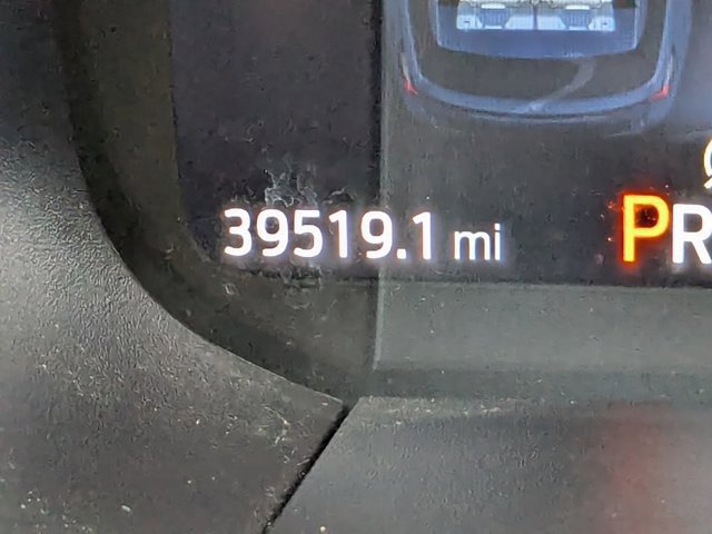 Certified 2025 Ford Explorer ST-Line w/ Premium Package image 23