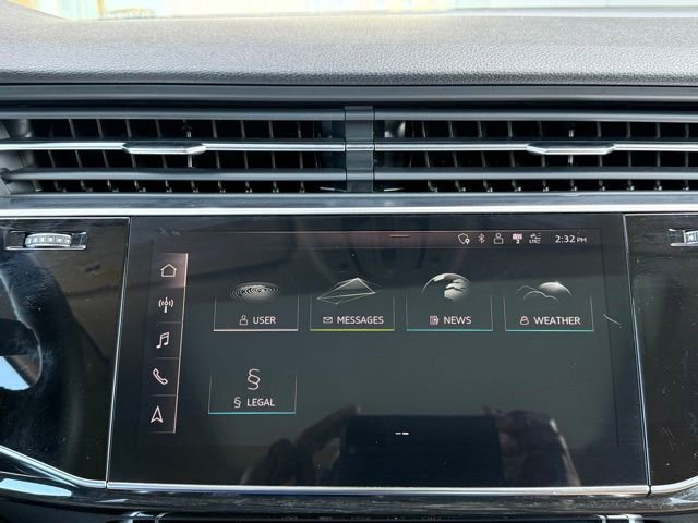 Used 2020 Audi Q7 2.0T Premium AWD/4WD image 32