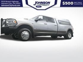 Used 2023 RAM 3500 Limited AWD/4WD image 50