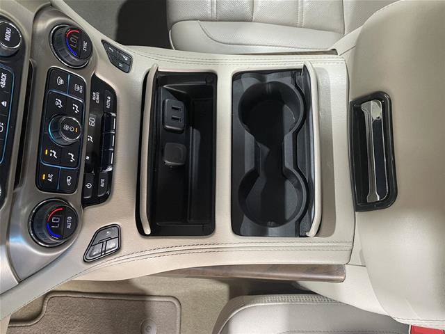Used 2018 GMC Yukon Denali AWD/4WD image 35