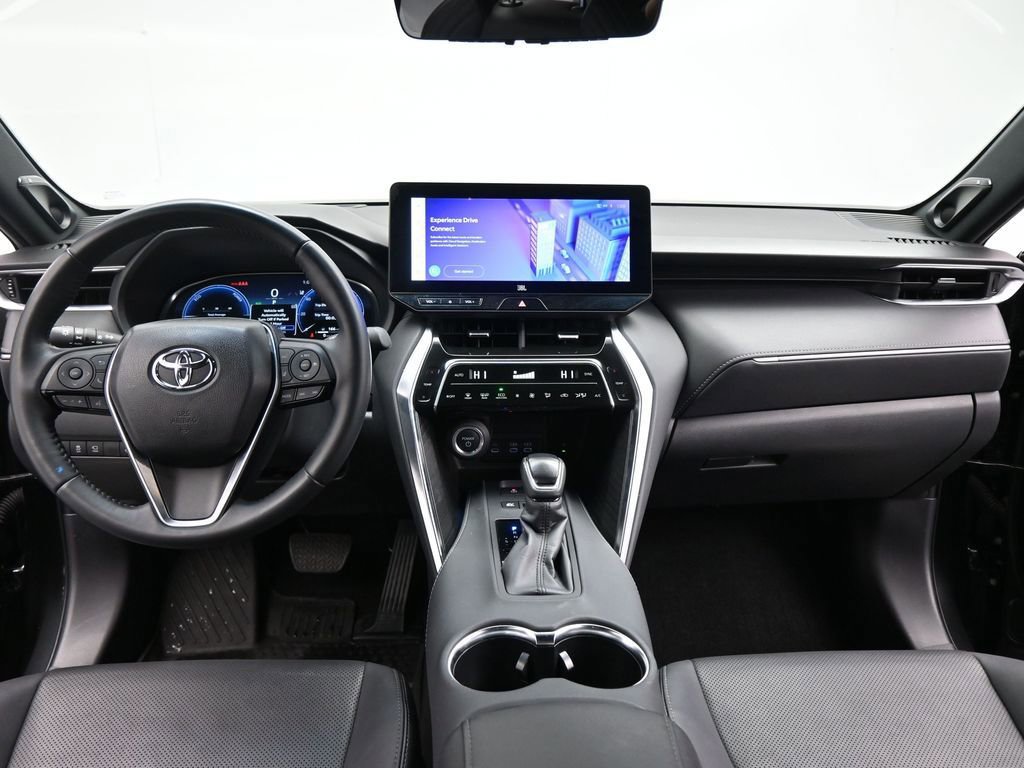 Used 2024 Toyota Venza Limited image 47