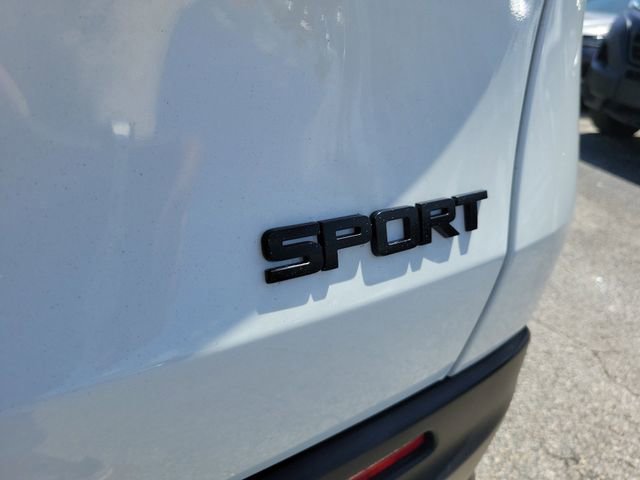 Used 2023 Honda HR-V Sport image 6