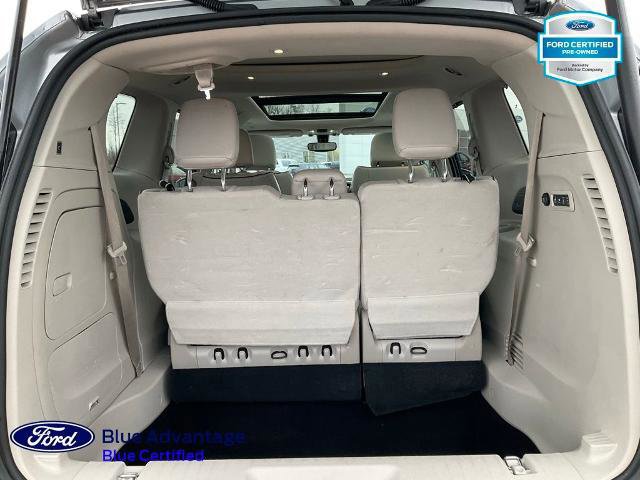 Used 2020 Chrysler Pacifica Limited image 29