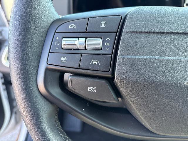 Used 2025 Kia K4 EX image 9