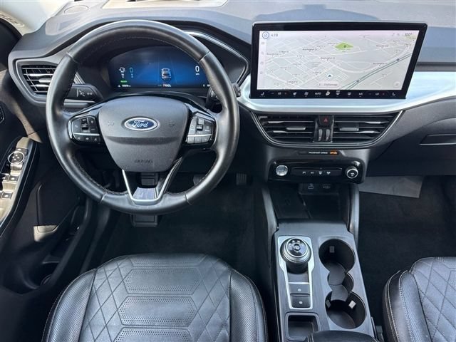 Certified 2023 Ford Escape SE w/ PHEV Premium Package FWD image 22