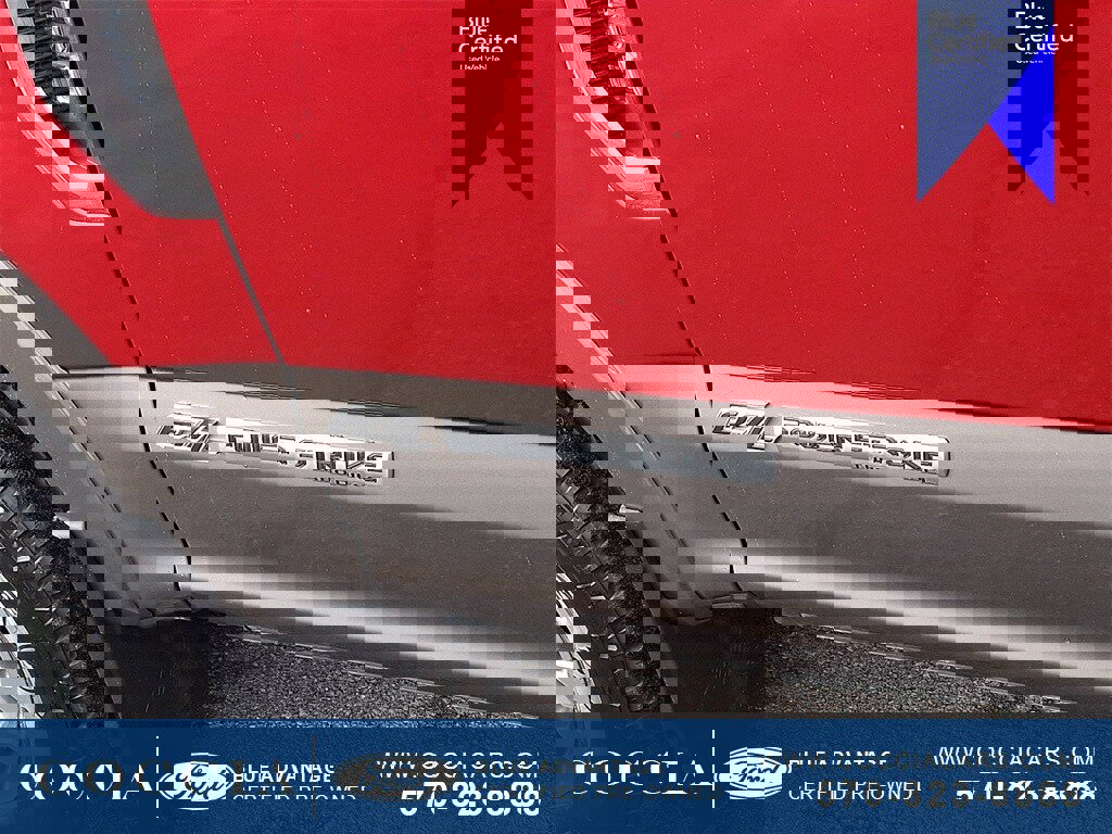 Certified 2020 Ford F350 Lariat w/ Lariat Ultimate Package image 32