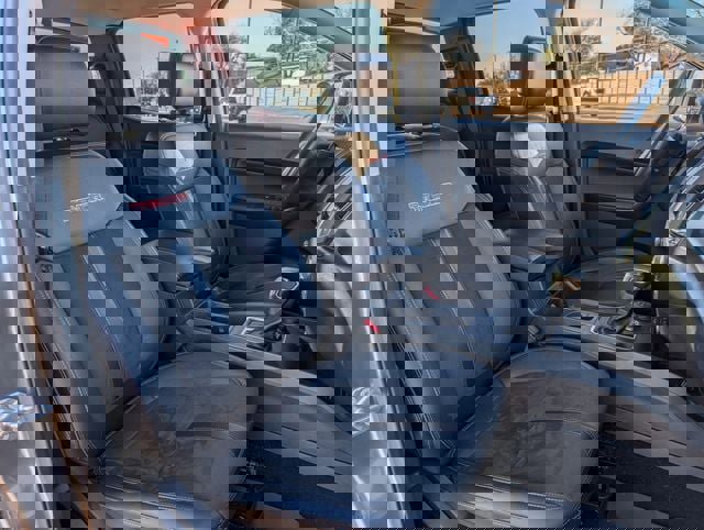 Certified 2021 Ford Ranger Lariat w/ Tremor Off-Road Package image 27