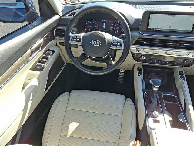 Used 2021 Kia Telluride SX w/ SX Prestige Package AWD/4WD image 15