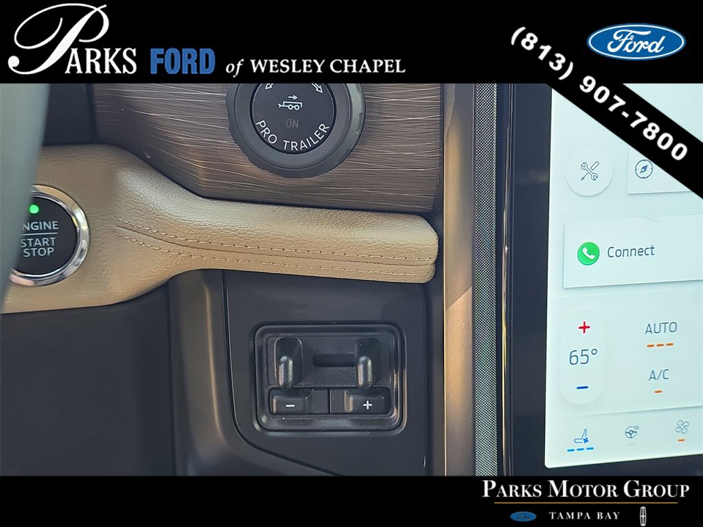 Certified 2023 Ford Expedition Limited image 29