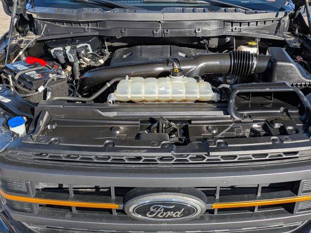 Certified 2023 Ford F150 Tremor image 15