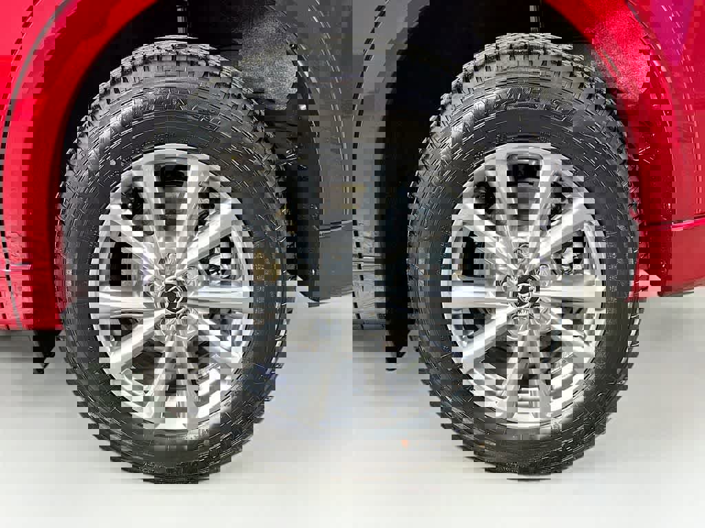 Used 2025 MAZDA CX-5 AWD 2.5 S w/ Preferred Package image 11