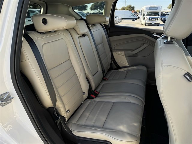 Certified 2019 Ford Escape Titanium image 28