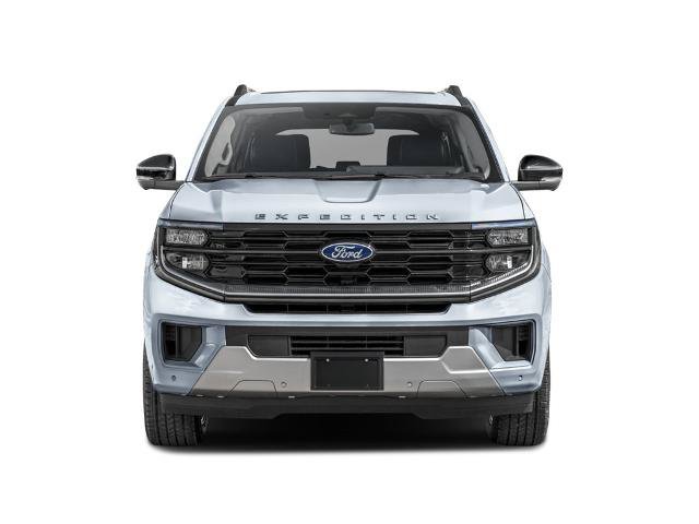 Certified 2025 Ford Expedition Max Platinum AWD/4WD image 4