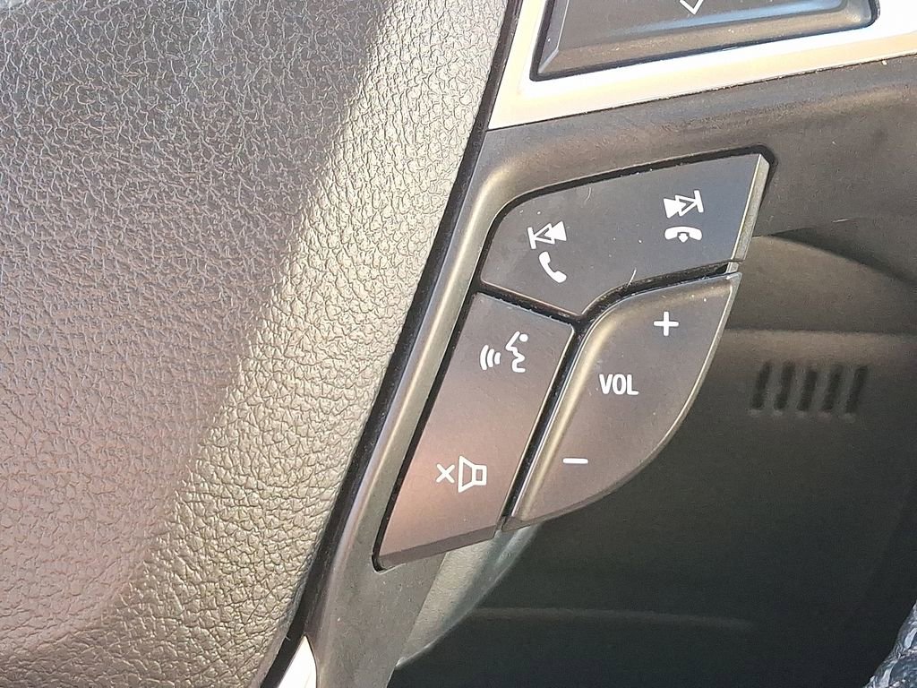 Certified 2022 Ford Edge SEL w/ Convenience Package image 24