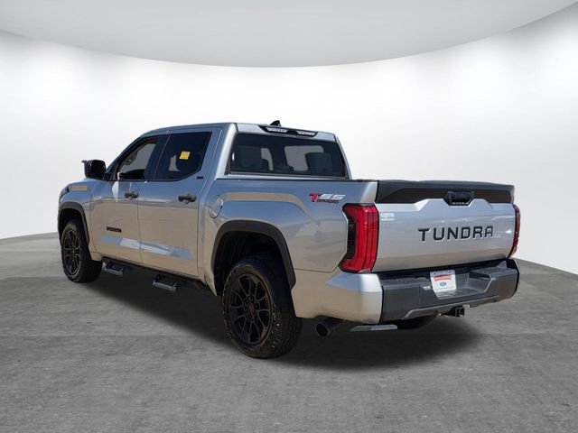 Used 2023 Toyota Tundra SR5 AWD/4WD image 6