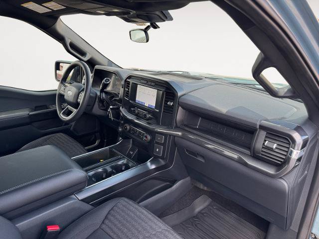 Certified 2023 Ford F150 XL w/ STX Appearance Package AWD/4WD image 15