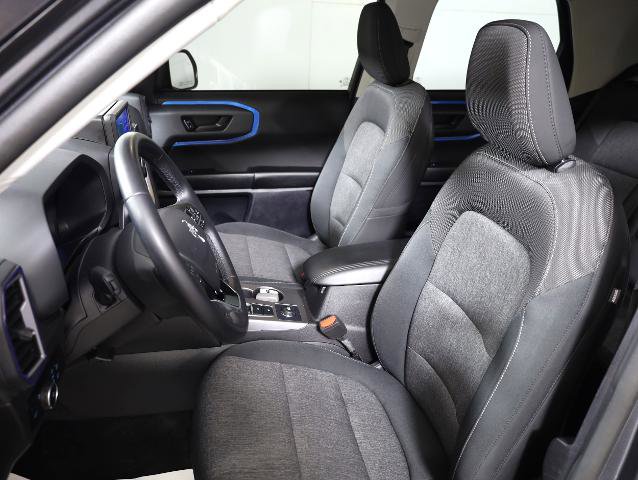 Certified 2024 Ford Bronco Sport Big Bend w/ Convenience Package image 8