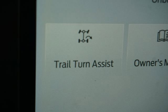 Certified 2023 Ford F150 Tremor w/ Equipment Group 402A High AWD/4WD image 37