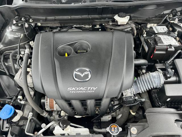 Used 2019 MAZDA CX-3 Touring w/ Preferred Equipment Package AWD/4WD image 37