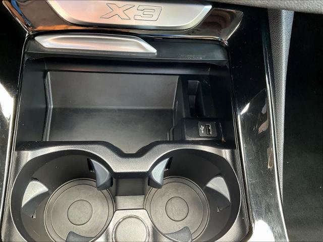 Used 2020 BMW X3 xDrive30i AWD/4WD image 18