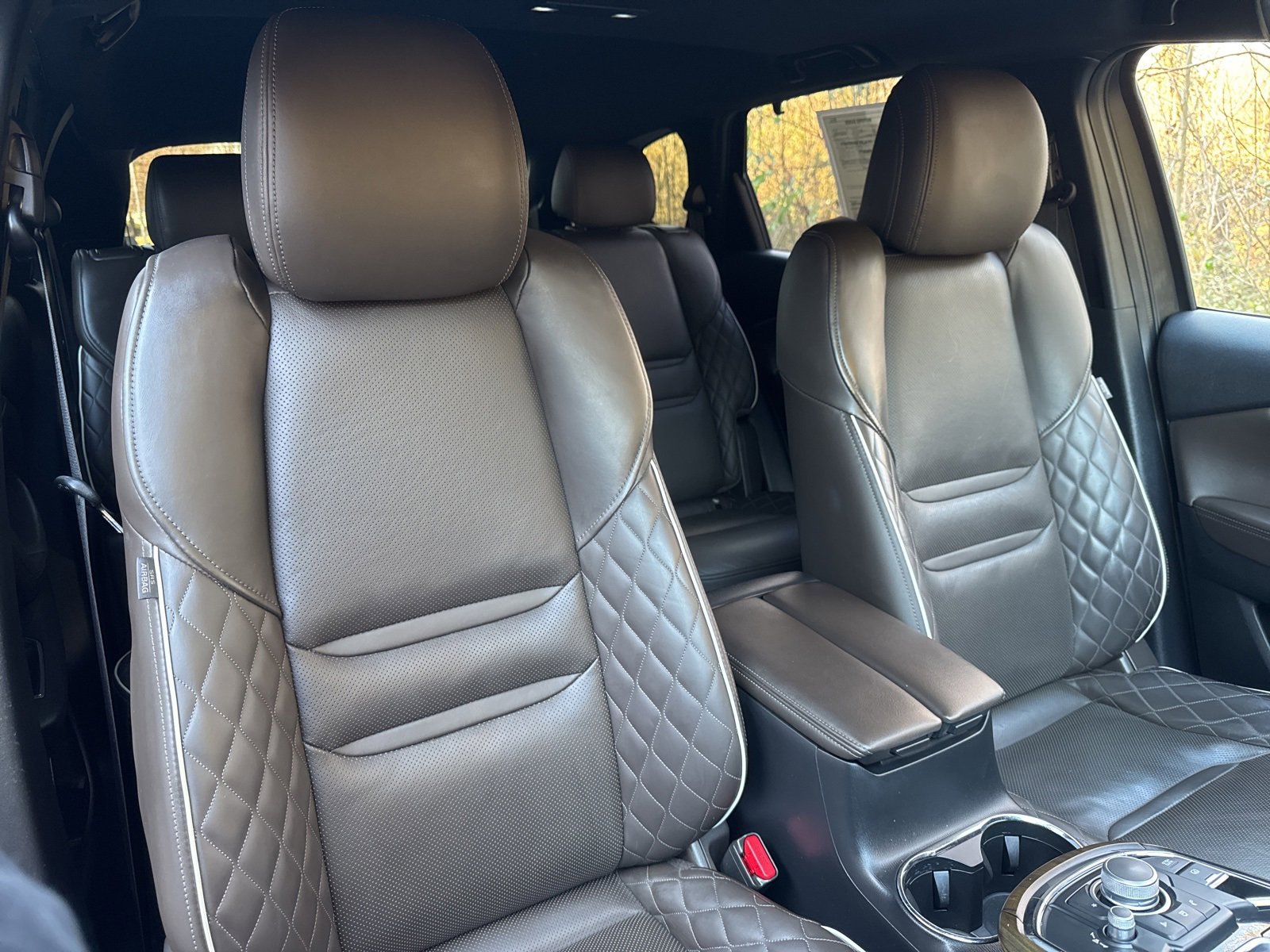 Used 2021 MAZDA CX-9 Signature image 66