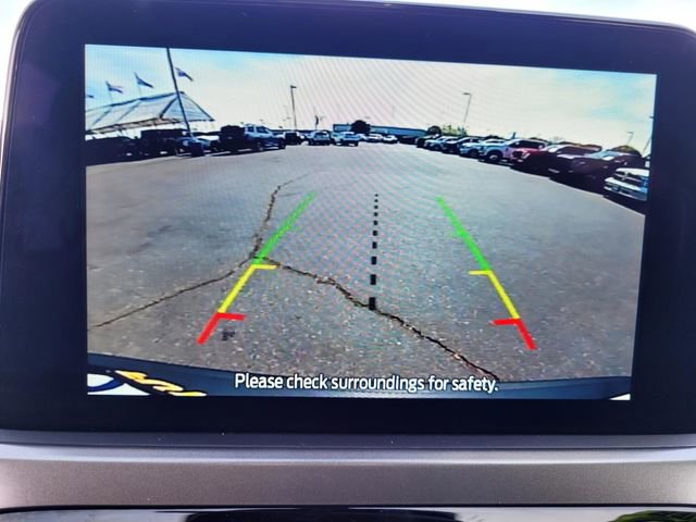 Certified 2024 Ford Escape Active image 17