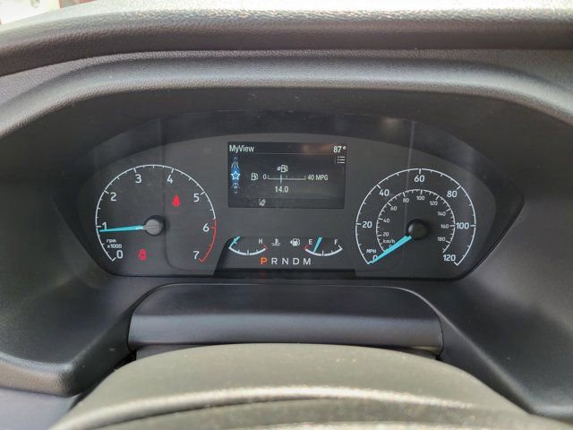 Certified 2024 Ford Transit 350 XLT RWD image 18