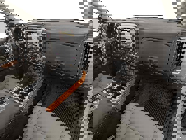 Used 2018 GMC Sierra 1500 SLT image 19