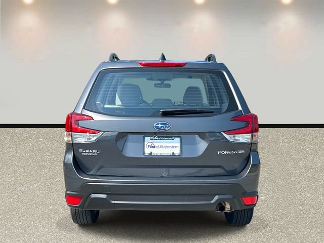 Used 2024 Subaru Forester AWD/4WD image 6